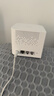 中兴（ZTE） 小方糖 AC1200 5G双频千兆智能无线路由器 一键mesh Z506智能wifi 稳定穿墙高速家用 实拍图