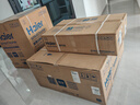 海尔（Haier）【价保618】麦浪套系洗碗机嵌入式W5000Plus+升级双面洗163升20套大容量10天净存EYBW20566GHU1 实拍图