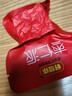 好想你 枣仁派115g/袋 红小派枣夹核桃蜜饯果干新疆特产红枣零食 实拍图