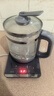 苏泊尔（SUPOR）1.5L养生壶热水壶 煮茶器煮茶壶电水壶恒温烧水壶 316L不锈钢保温花茶壶带滤网 SW-15YJ30A 实拍图