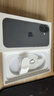Apple/苹果 iPhone 17 256GB 黑色 支持移动联通电信5G 双卡双待手机 实拍图