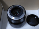 尼康（Nikon）微单镜头Z卡口 尼克尔镜头适用于尼康相机zfcz30z50z50II/z5/z52/z62/z63/z72/Z8/Z9/ZR Z卡口镜头 Z 50mm f/1.8 S定焦镜头 标配： 实拍图