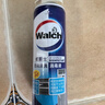 威露士（Walch）空调清洗剂消毒液500ml 家电空调清洁剂家用喷雾杀菌除味挂壁立式 实拍图