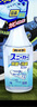 小林制药（KOBAYASHI）运动鞋子除臭杀菌喷雾250ml鞋袜去味防臭消臭清新空去异味防霉 实拍图