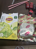 立顿乐活茉莉花茶安徽黄山36g 非独立袋泡三角茶包下午茶1.8g*20包 实拍图