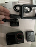 大疆DJI Osmo Action 4 限定挂脖套装 灵眸运动相机 摩托车山地公路骑行vlog相机手持摄像机 实拍图