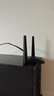 睿因（Wavlink）Intel BE200芯片无线网卡千兆电竞游戏8774M高速WiFi7台式机PCI-E网卡wifi接收发射蓝牙5.4 BE3 实拍图