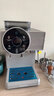 Sincespresso诗派索5511咖啡机冷热双萃半全自动研磨打奶泡一体机三合一现磨意式浓缩小型家用咖啡机 彩屏升级5511冷热双萃研磨一体机【玩咖标配套装】 实拍图