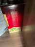 泸州老窖 六年窖头曲 浓香型白酒 52度500ml*6瓶 整箱装(赠送3个礼品袋) 实拍图