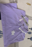 巴拉巴拉童装女童短袖T恤儿童宝宝上衣2025夏装甜美POLO衫潮208225117013 实拍图