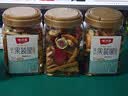 味滋源18种综合果蔬脆500g 无花果菠萝蜜 蜜饯什锦蔬菜果脯干休闲零食 实拍图