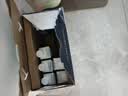 蒙牛特仑苏嗨Milk脱脂纯牛奶250ml*10盒 0脂肪 精美京绣 送礼礼盒 实拍图
