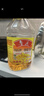 鲁花 【保真花生油】食用油 5S 物理压榨 压榨一级 花生油 500ml 实拍图