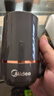美的（Midea）净水器水龙头过滤器家用自来水滤水器直饮前置过滤器厨房卫生间通用除水垢除余氯双出水可清洗滤芯 一机三芯【两年免换滤芯】 实拍图