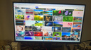 KTC 24.5英寸2K 320Hz Fast-IPS显示屏 满血HDMI2.1 硬件护眼 三角洲电脑显示器 大师25M3紫罗兰 实拍图