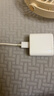 OPPO 原装 SUPERVOOC 80W 超级闪充充电器套装 3C认证 适配一加华为小米荣耀 iphone17 系列 京东自营 实拍图