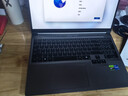 机械革命【国家补贴】极光X潮玩版 (i7-14650HX 16G 1T RTX5060 300Hz 灰) 实拍图