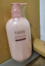 半亩花田【大规格性价比】烟酰胺焕亮身体乳持久留香香体保湿润肤乳500ml 实拍图