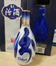 汾酒 青花20清香型白酒 汾酒20青花 商务宴请送礼白酒 53度 500mL 6瓶 新老款包装随机发货 实拍图