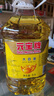 元宝 食用油 大豆油 5L 实拍图