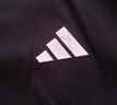 阿迪达斯（adidas）adidas男夏季速干网球运动短袖翻领POLO衫 HR8730 M 实拍图