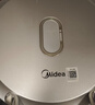 美的（Midea）小钢炮电饼铛钛钢0涂层不锈钢2026年新款 家用小型40mm加大加深双面加热烙饼锅电煎锅京东自营S3ti 实拍图