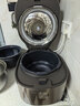 苏泊尔（SUPOR）航天级纯钛新品100kPa鲜呼吸电压力锅5L 2200W IH猛火高压锅 6分钟快速菜 家用4-6人 SY-50FH5992Q 实拍图