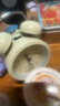 得力（deli）计时器迷你夜灯闹钟家庭卧室床头钟儿童学生专用起床神器黄色9024开学礼物 实拍图