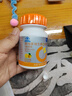 果维康成人维生素c含片200片*125mg香橙味维c补充vc男士女士咀嚼片 实拍图