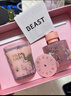 野兽派（THE BEAST）Jungle野桃木槿花香薰蜡烛礼盒室内香薰新婚礼物生日礼物 实拍图