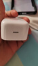 Apple/苹果 40W type-c快充充电器 苹果usb-c原装充电头 旗舰店新款苹果iPhone 17 Pro Max充电器 实拍图