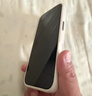 倍思【超瓷晶防爆膜丨AR原屏增透】适用iPhone17Promax钢化膜苹果17Promax手机膜高清防摔保护膜 2片装 实拍图
