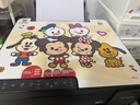 爱普生（EPSON）L3355 L3353打印机家用小型彩色照片墨仓式连供L3351 L3251 L3253无线复印A4一体机作业试卷学生用 【推荐】L3353 (26年重磅新品 全面升级) 官方标配 实拍图