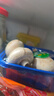 网易严选冰箱除味盒除味剂除臭剂活性炭 食物防串味 天然柚子6盒 实拍图