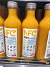 农夫山泉100%纯果汁NFC芒果混合汁300ml*10瓶 整箱饮料礼盒 实拍图