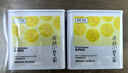 贡苑菊花茶金丝小皇菊【约100朵】30g黄山大朵贡菊杭白胎菊干花草茶叶 实拍图