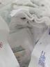 露安适（Lelch）日夜纯净pure箱装学走裤XXL码64片(15kg+)日用婴儿拉拉裤尿不湿 实拍图