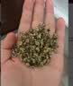 陈一凡茶叶 荷叶茶250g 纯荷叶干泡水喝的花草茶袋装 实拍图