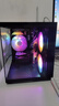 技嘉AMD R5 9600X/RTX5060/5060Ti显卡黑神话悟空打瓦吃鸡三角洲游戏台式组装电脑主机组装DIY整机 配置五：R5 9600X丨5060Ti 16G 晒单实拍图