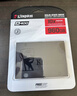 金士顿（Kingston）SSD固态硬盘 A400系列 SATA3.0接口 笔记本台式机电脑固态 A400 SATA 经典传承 960G非1T 实拍图