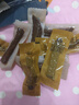科尔沁手撕风干牛肉干五香味500g净含量 量贩装 休闲零食 肉干肉脯特产 实拍图