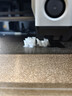 拓竹P1SC 3D打印机桌面家用儿童FDM全自动调平大尺寸多色高速3d打印机器【大陆版】 入门款丨多色套装 实拍图