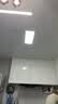 雷士（NVC）厨房灯铝扣板灯集成吊顶24瓦300x600卫生间LED吸顶灯平板面板灯 实拍图