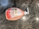 奥妙酵素内衣洗衣液300g*3+100g 女士去血渍抑菌去异味 有效去除HPV 实拍图