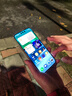 HUAWEI Mate 80 麒麟9020 16GB+512GB曜石黑 第二代红枫影像 鸿蒙AI 超可靠玄武架构 鸿蒙系统华为手机 实拍图