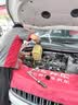 嘉实多（Castrol）极护智E版单次小保养卡5W-40 SP 6L 含机油+机滤+工时 汽车保养 实拍图
