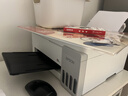 爱普生（EPSON）【6代新品】L3351墨仓式彩色打印机 微信打印/无线连接 家用AI学习打印机（打印、复印、扫描） 实拍图