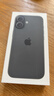 Apple/苹果 iPhone 17 256GB 黑色 支持移动联通电信5G 双卡双待手机 实拍图