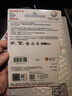 闪迪（SanDisk）128GB TF（MicroSD）4K内存卡 行车记录仪 监控摄像头专用 循环录制10,000小时 高耐用存储卡 实拍图