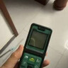 绿林绿光测距仪室外手持红外线高精度电子激光电子尺户外量房仪70米 实拍图